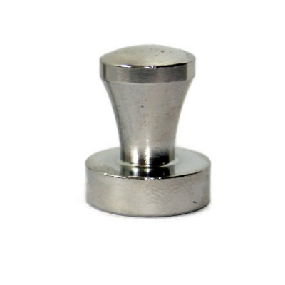 Grip Magnet Neodymium In Metall Shell 16x19 mm
