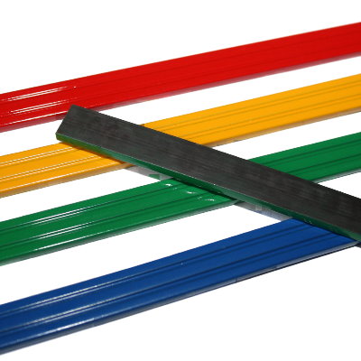 Bar Magnet 200 mm, 4 Colours Available