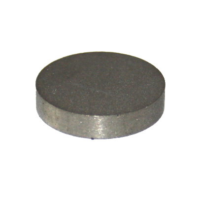 Disc Magnet 15x3 mm SmCo