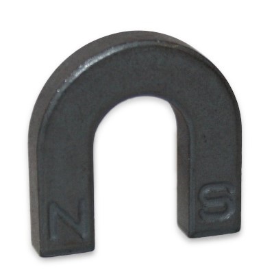 Horseshoe Magnet 30 mm Y10