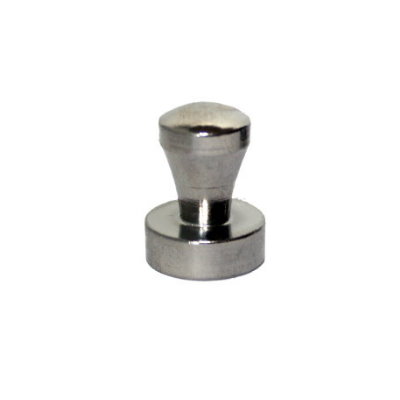 Grip Magnet Neodymium In Metall Shell 12x16 mm