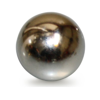 Sphere Magnet 15 mm N42 Nickel