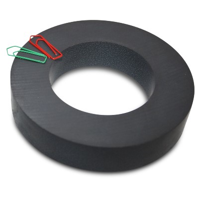Ring Magnet 100x57x20 mm Y35