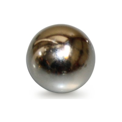 Sphere Magnet 12 mm N42 Nickel